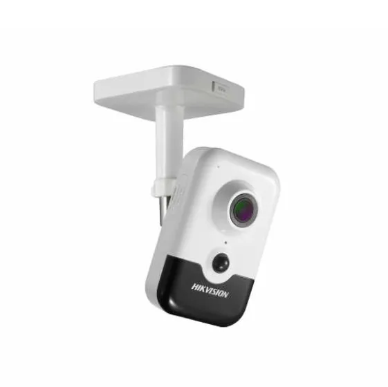 DS-2CD2423G0-I(4mm) IP-камера 2Мп компактная с EXIR-подсветкой