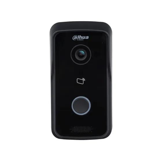 DHI-VTO2111D-P-S2 IP вызывная панель 1Мп и считывателем