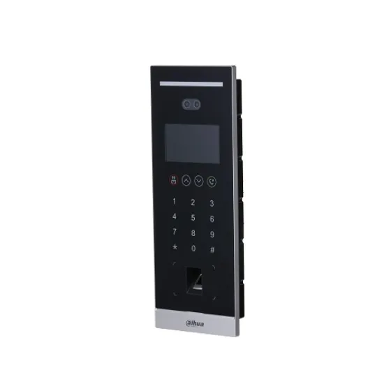 DHI-VTO6521H-D IP цветная видеопанель 2Мп