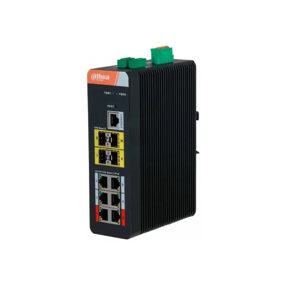DH-IS4207-4GT-120