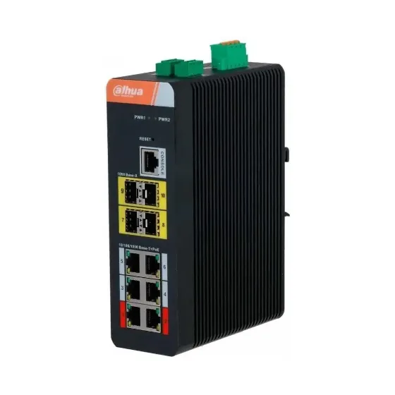 DH-IS4410-6GT-120