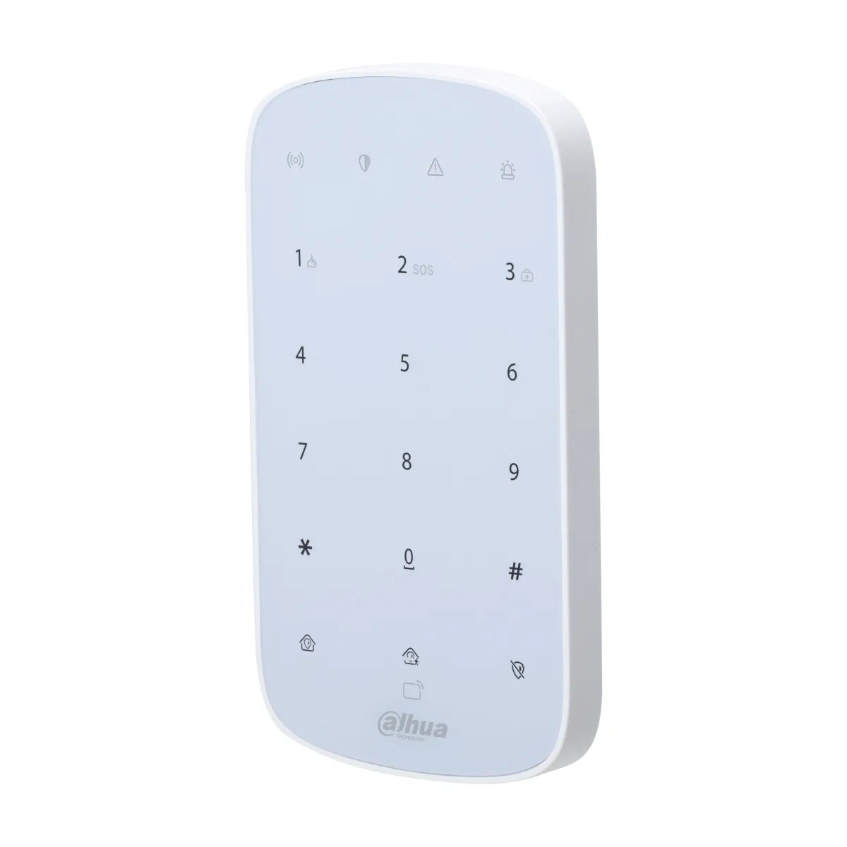 DHI-ARK30T-W2(868) беспроводная клавиатура