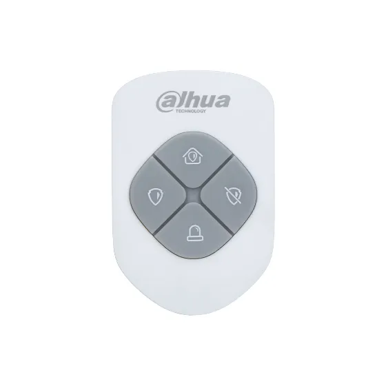 DHI-ARA24-W2(868) беспроводной брелок управления