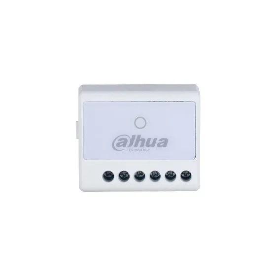 DHI-ARM7011-W2(868) беспроводной релейный модуль