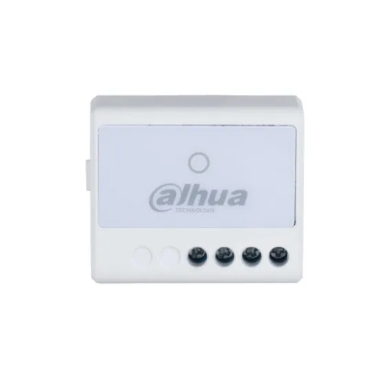 DHI-ARM7012-W2(868) силовое беспроводное реле