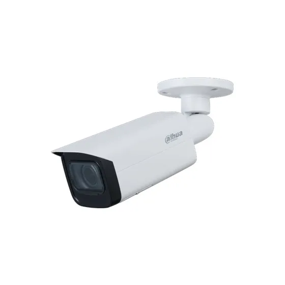 DH-IPC-HFW1230TP-ZS-S5 IP-камера 2Мп уличная цилиндрическая
