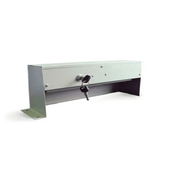 Тревожная кнопка DS-PD1-EB-PF Ax Pro