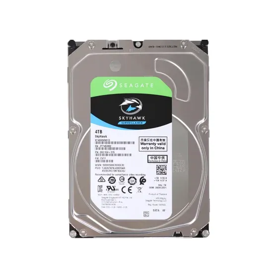 Купить ST4000VX013 Seagate