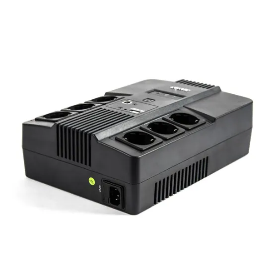 UPS Бастион SKAT-UPS 800 AI