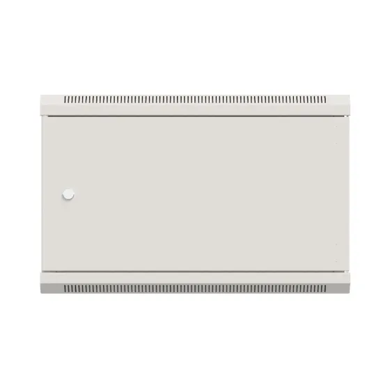 Шкаф телекоммуникационный 19", 15U - SKAT TB-15W645FF-G