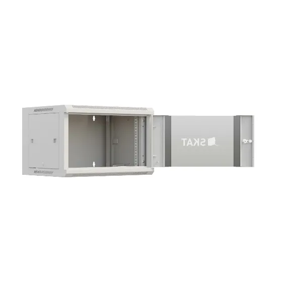 Настенный шкаф открытый SKAT TB-6W660GF-G Бастион