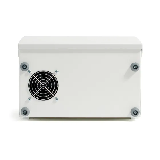 Вентилятор TEPLOCOM-250+ Бастион