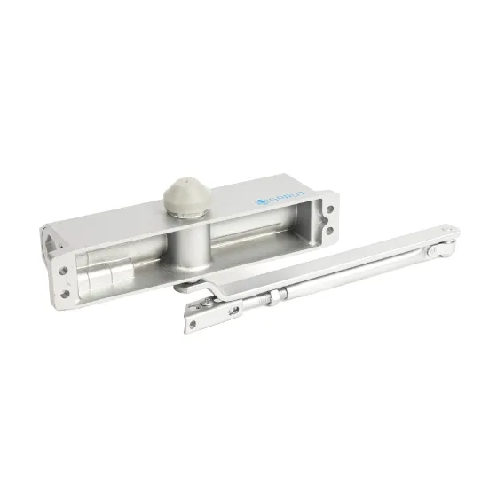 Доводчик Door Closer-121GR Бастион