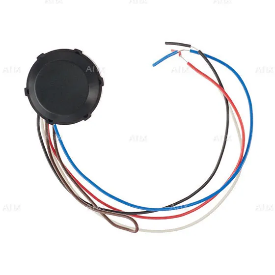 AT-AC-R3-W/MF считыватель Mifare 13.56 MHz