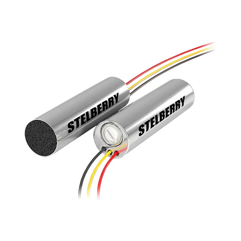 STELBERRY М-20