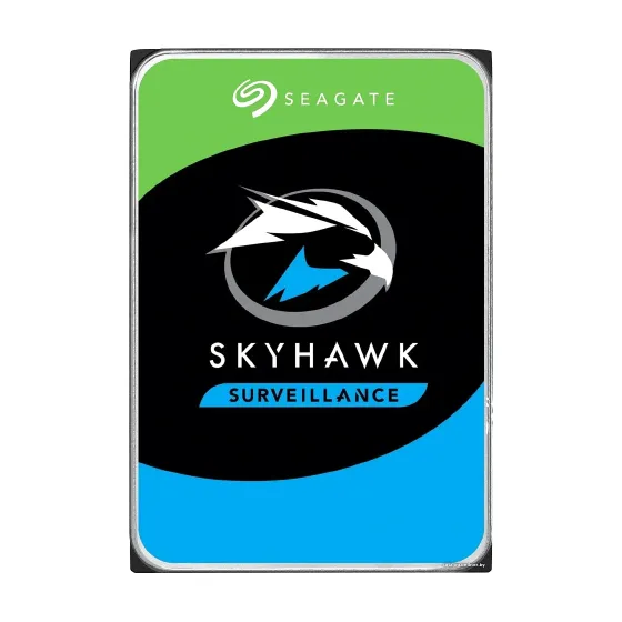 ST1000VX012 1ТБ жесткий диск для видеонаблюдения