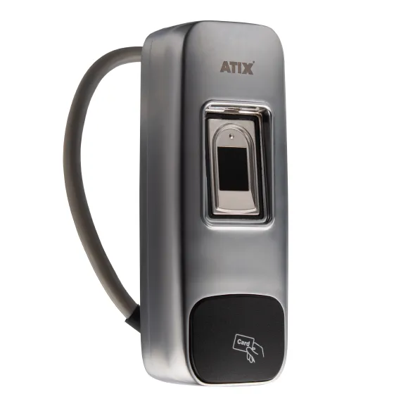 AT-AC-CFR2-W/EM ATIX