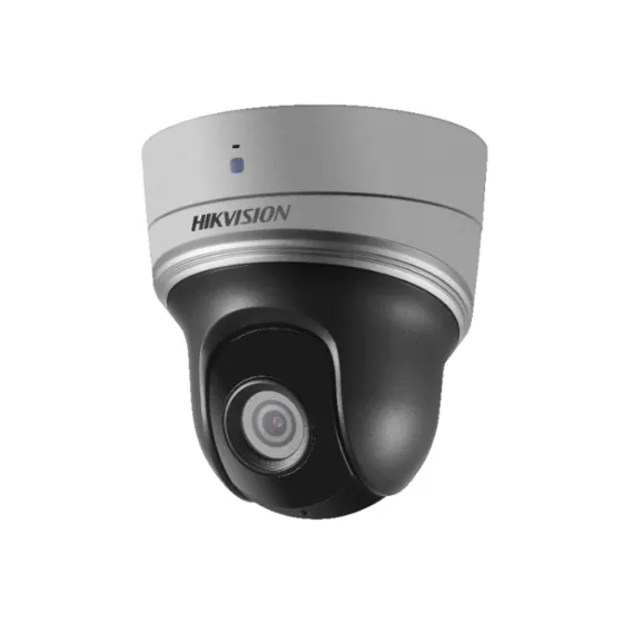 DS-2DE2204IW-DE3/W (S6)(B) PTZ IP-камера 2Мп внутренняя с ИК-подсветкой с Wi-Fi