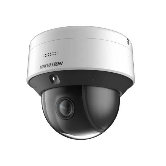 DS-2DE3C210IX-DE(C1)(T5) PTZ IP-камера 2 Мп уличная с ИК-подсветкой оптическим увеличением 10-x