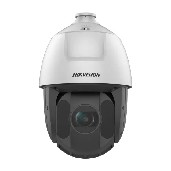 DS-2DE5425IW-AE(T5)(B) PTZ IP-камера уличная 4 Мп с ИК-подсветкой
