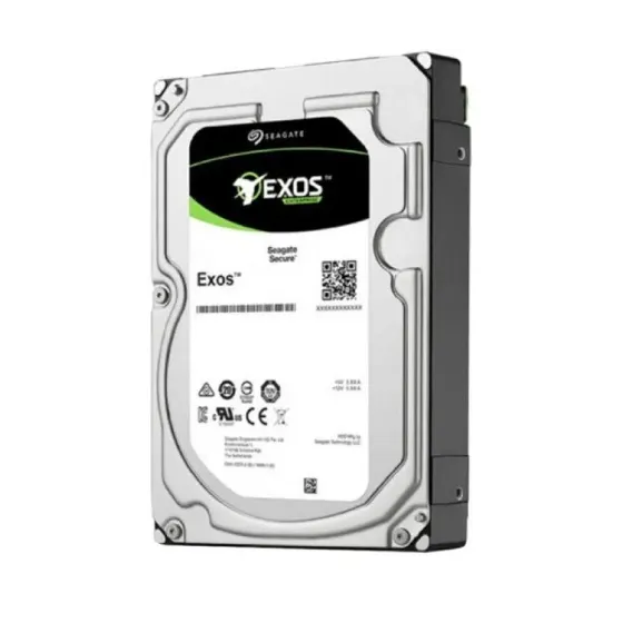 ST10000NM0016 10Тб жесткий диск, SATA III,  3,5", 7200 об/мин
