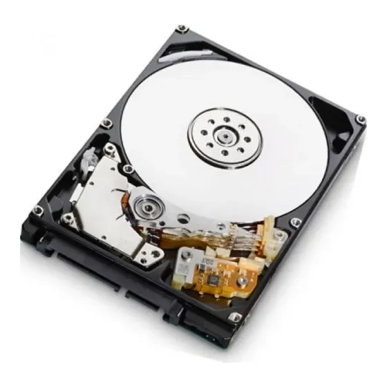 ST4000LM024 жесткий диск 4 Tб, интерфейс SATA III, форм-фактор 3,5", скорость вращения 5400 об/мин, объем буфера 128 Мб, SMR