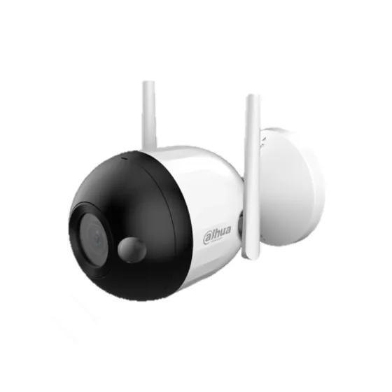 DH-IPC-F4CP-LED-0280B IP-камера цилиндрическая 4Мп