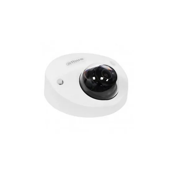 DH-IPC-HDBW2231FP-AS-0280B-S2 IP-видеокамера мини-купольная 2Мп