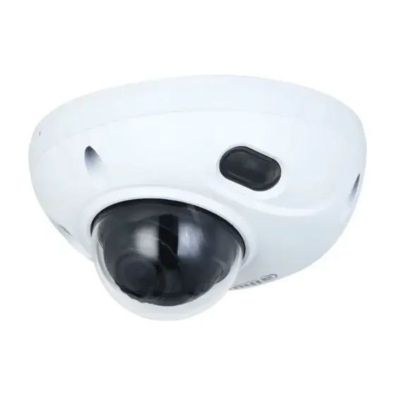 DH-IPC-HDBW3441FP-AS-0210B-S2 IP-видеокамера купольная 4Мп