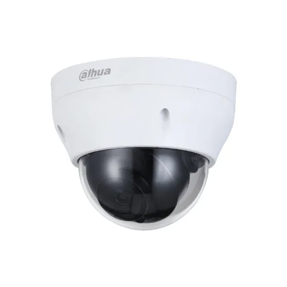 DH-IPC-HDPW1230R1P-0280B-S5 IP-камера 2Мп уличная купольная