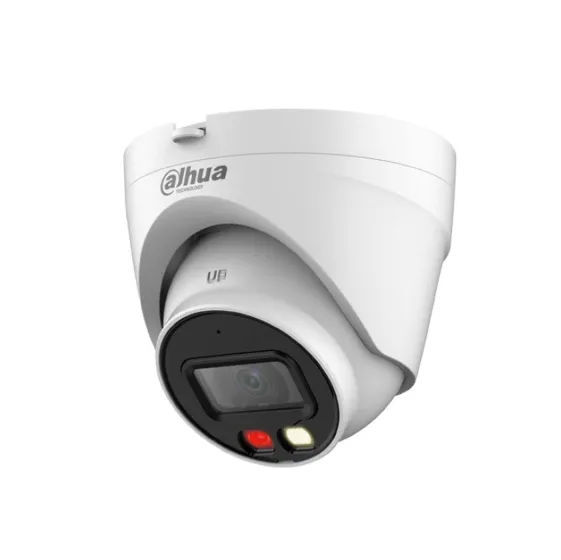 DH-IPC-HDW1239VP-A-IL-0280B IP-камера купольная 2Мп