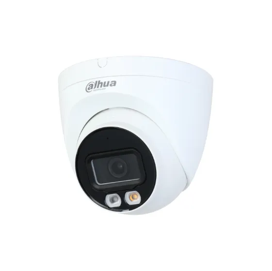 DH-IPC-HDW2849TP-S-IL-0280B IP-видеокамера купольная 8Мп