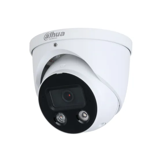 DH-IPC-HDW3849HP-AS-PV-0360B-S4 IP-видеокамера 8Мп купольная с AI технологией