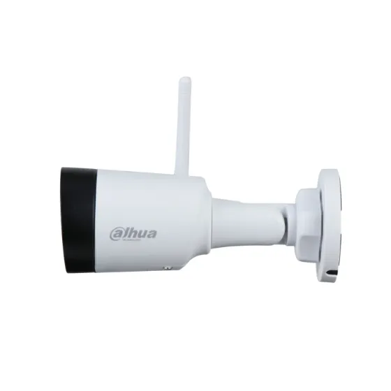 Вид камеры DH-IPC-HFW1230DS1P-SAW-0280B сбоку