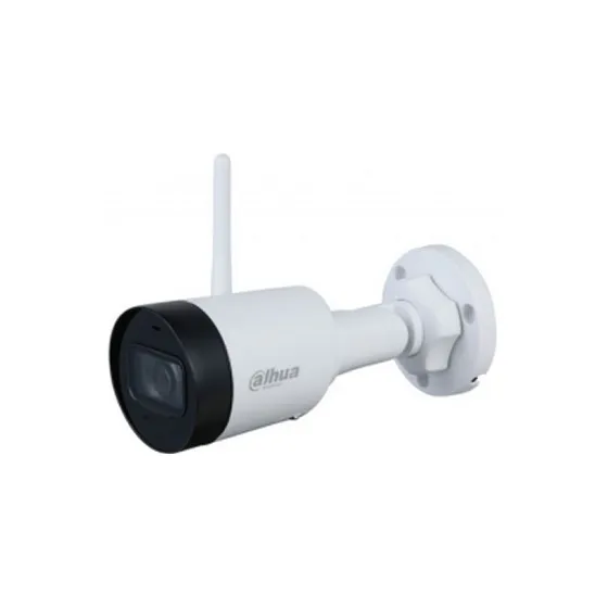 DH-IPC-HFW1230DS1P-SAW-0280B IP-камера цилиндрическая 2Мп с ИК-подсветкой и Wi-Fi