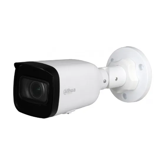 DH-IPC-HFW1230T1P-ZS-S5 IP-камера цилиндрическая 2 Мп с ИК-подсветкой