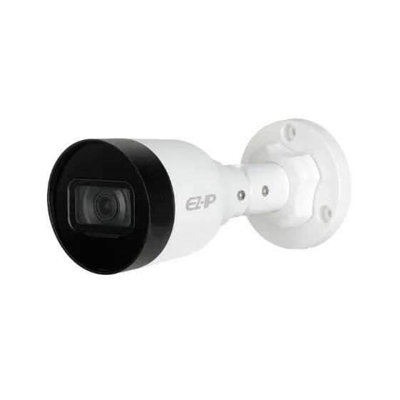 DH-IPC-HFW1239SP-A-LED-0280B-S5 IP-камера цилиндрическая 2Мп