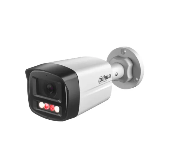 DH-IPC-HFW1239TL1P-A-IL-0280B IP-камера 2Мп уличная цилиндрическая