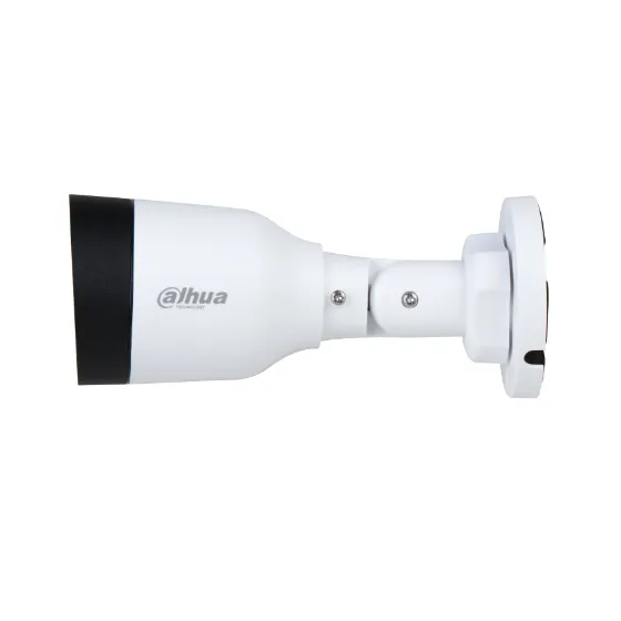 DH-IPC-HFW1439SP-A-LED-0280B-S4 IP-камера цилиндрическая 4Мп, LED-подсветка 30 м