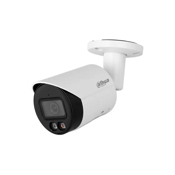 DH-IPC-HFW2249SP-S-IL-0280B IP-видеокамера цилиндрическая 2Мп