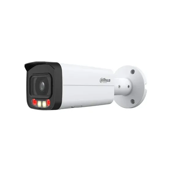 DH-IPC-HFW2249TP-AS-IL-0360B IP-камера 3.6 мм цилиндрическая 2Мп с ИК/LED-подсветкой