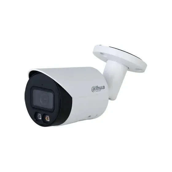 DH-IPC-HFW2449SP-S-IL-0280B IP-камера цилиндрическая 4 Мп