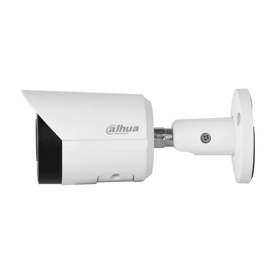 Вид камеры DH-IPC-HFW2449SP-S-IL-0280B сбоку