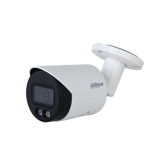 DH-IPC-HFW2449SP-S-IL-0360B IP-видеокамера цилиндрическая 4Мп