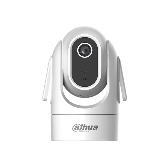 DH-SD-H2C-0400B мини-PT компактная IP-камера 2Мп с ИК-подсветкой
