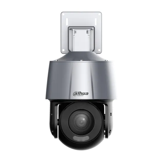 DH-SD3A200-GN-A-PV PT поворотная IP-видеокамера 2Мп c ИК/LED-подсветкой с AI