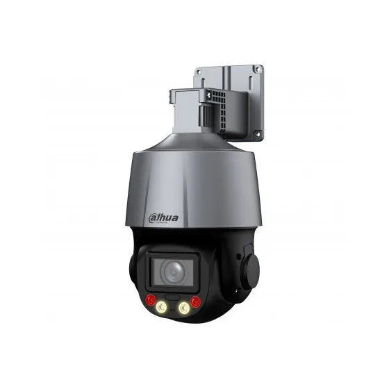 DH-SD3C205DB-GNY-A-PV мини-PTZ IP-камера 2Мп с ИК/LED-подсветкой