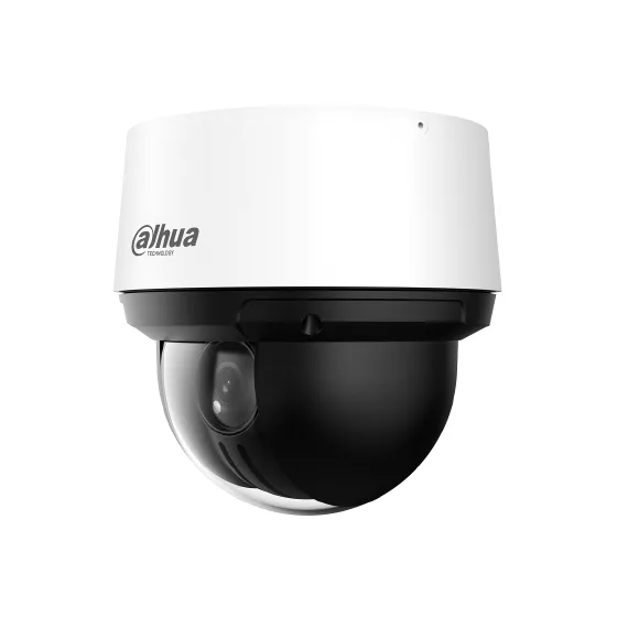 DH-SD4A216DB-HNY мини-PTZ IP-камера 2Мп с ИК-подсветкой до 100м