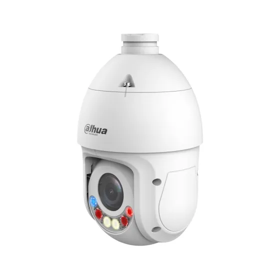 DH-SD4E225GB-HNR-A-PV1 PTZ IP-камера 2Мп уличная с ИК/LED-подсветкой