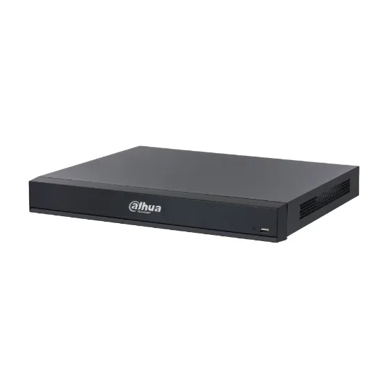 DHI-NVR5216-16P-XI
